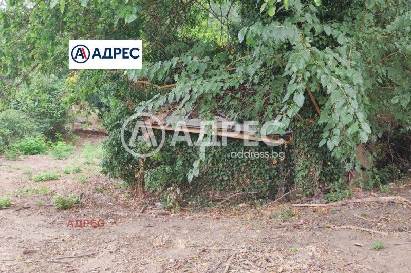 Продава ПАРЦЕЛ, гр. Варна, м-т Боровец - юг, снимка 2 - Парцели - 51492668