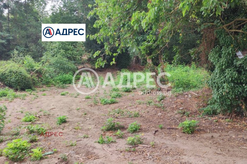 Продава ПАРЦЕЛ, гр. Варна, м-т Боровец - юг, снимка 3 - Парцели - 51492668