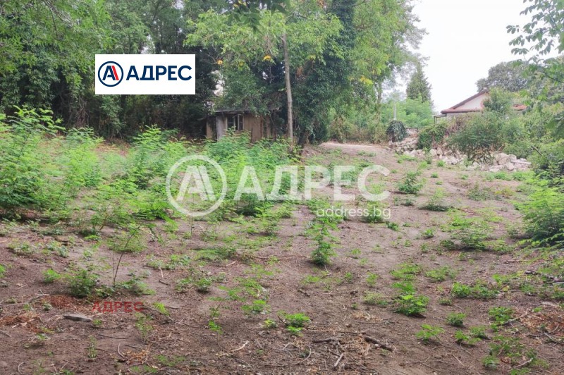 Продава ПАРЦЕЛ, гр. Варна, м-т Боровец - юг