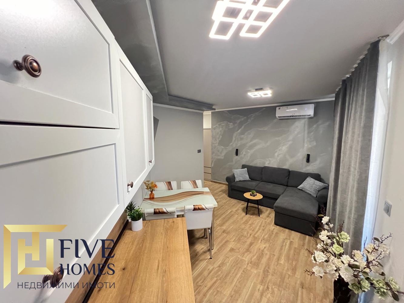 Продава 1-СТАЕН, с. Равда, област Бургас, снимка 9 - Апартаменти - 54611871
