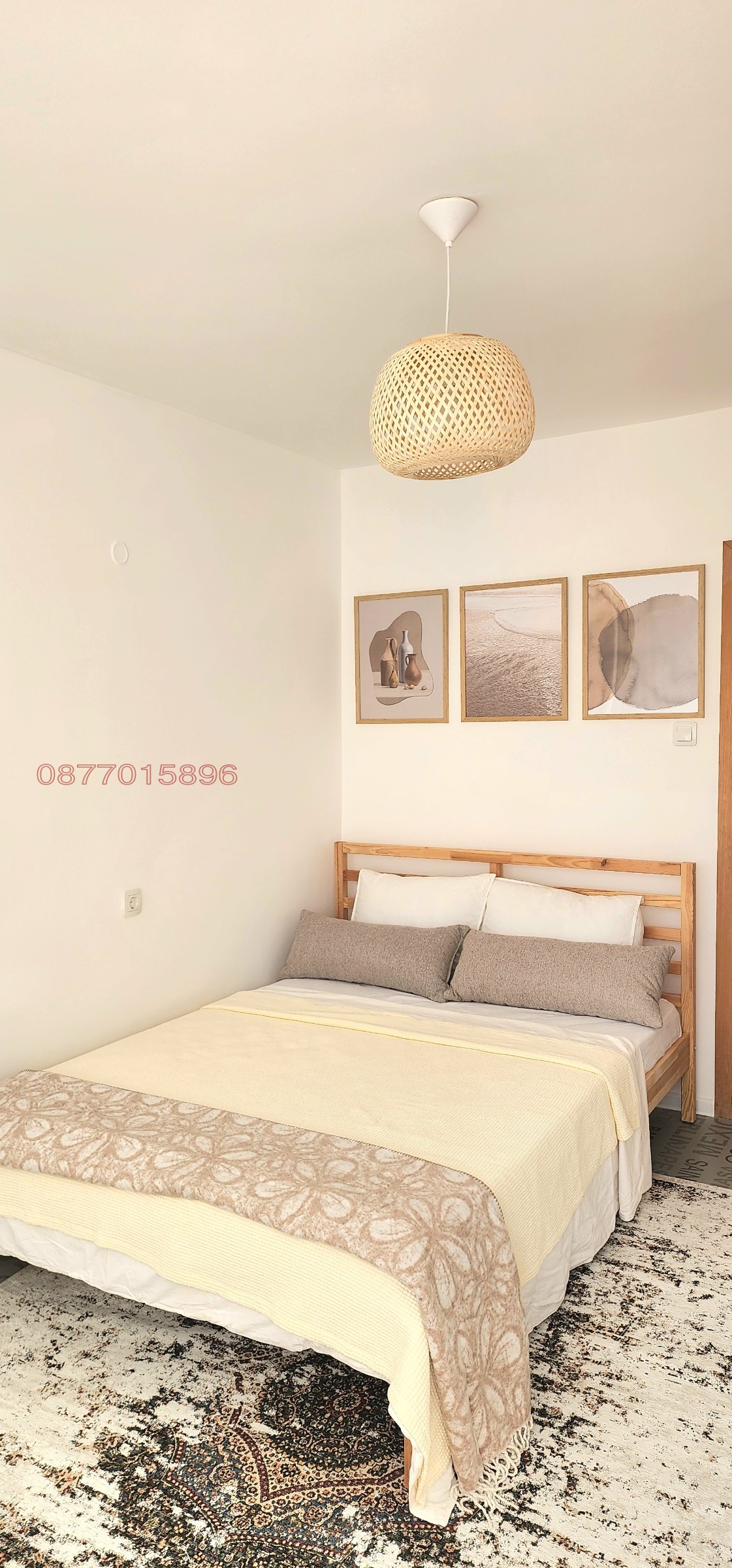 Продава 2-СТАЕН, гр. Несебър, област Бургас, снимка 7 - Апартаменти - 55091576