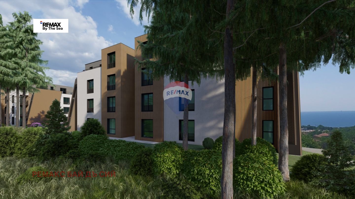 Продава 2-СТАЕН, гр. Варна, Виница, снимка 7 - Апартаменти - 53858727