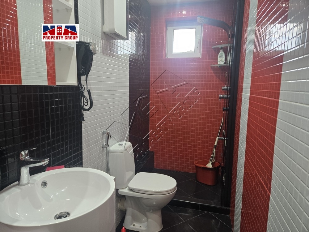 Продава 2-СТАЕН, гр. Самоков, област София област, снимка 7 - Апартаменти - 54746557