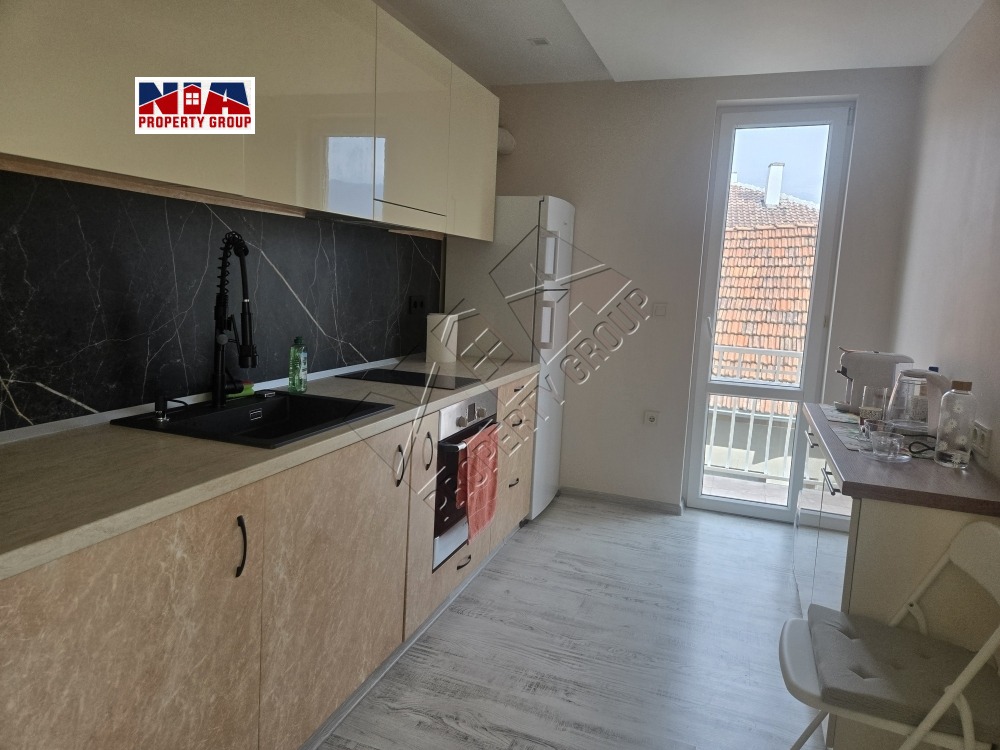 Продава 2-СТАЕН, гр. Самоков, област София област, снимка 7 - Апартаменти - 54746557