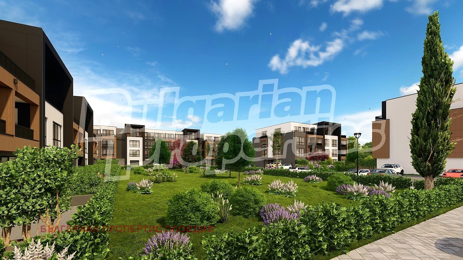 Продава 2-СТАЕН, гр. Пловдив, Остромила, снимка 10 - Апартаменти - 54940721