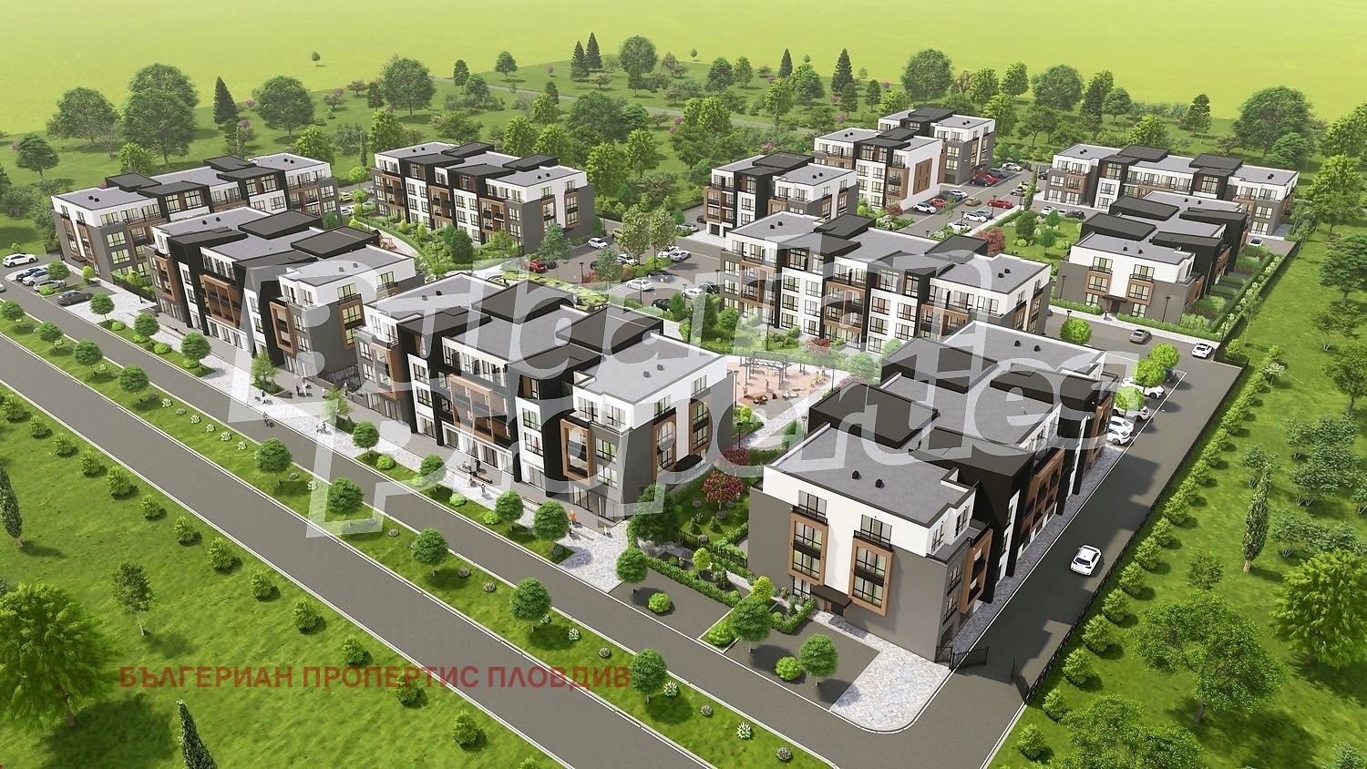 Продава 2-СТАЕН, гр. Пловдив, Остромила, снимка 14 - Апартаменти - 54940721