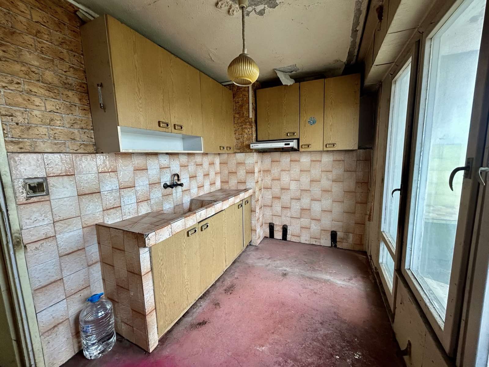 Продава 2-СТАЕН, гр. Русе, Мидия Енос, снимка 3 - Апартаменти - 54944588