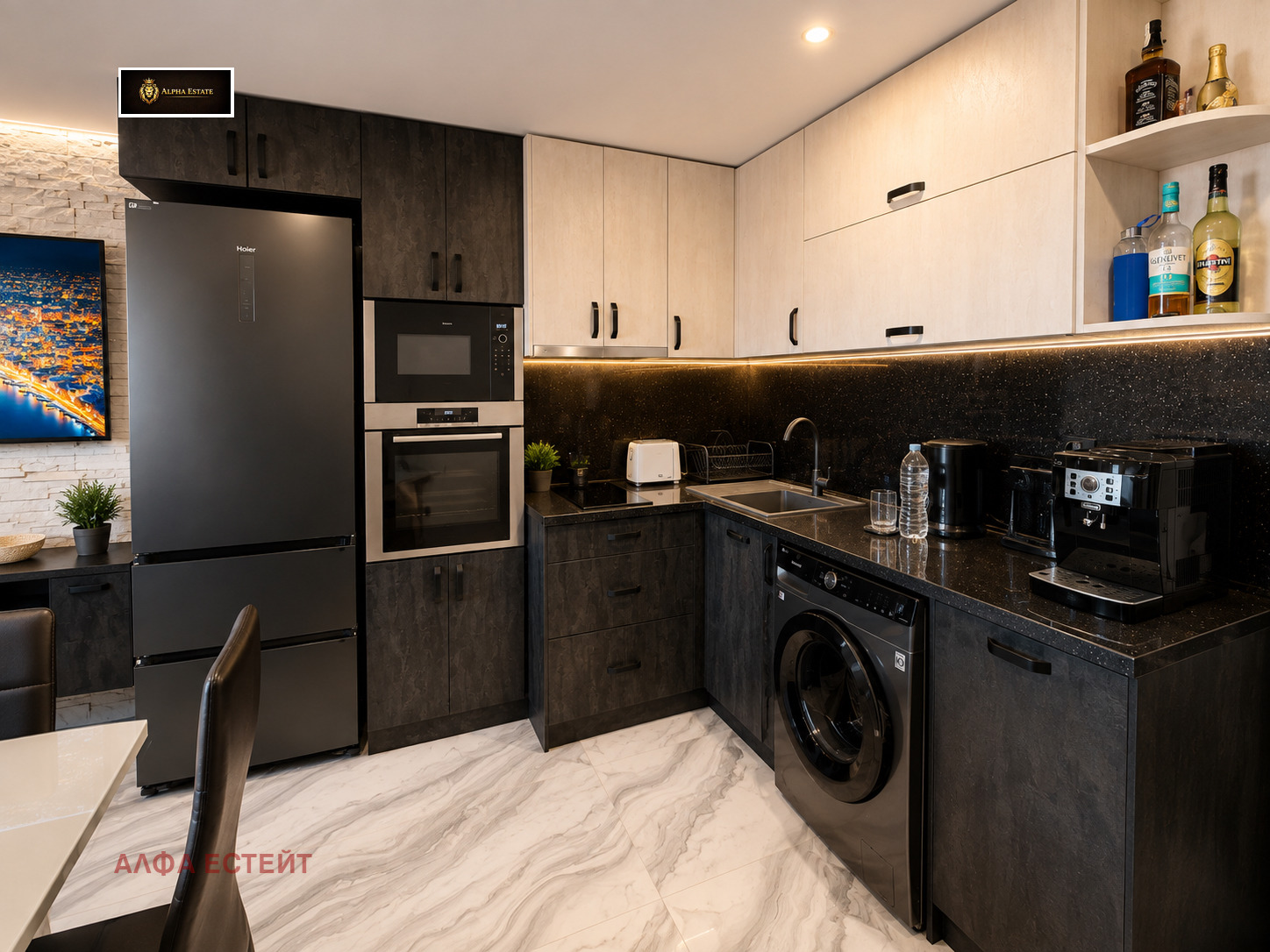 Продава 2-СТАЕН, гр. Враца, Металург, снимка 3 - Апартаменти - 55748357