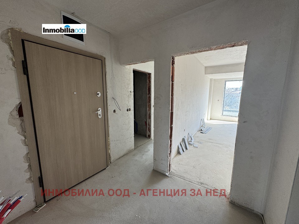 Продава 3-СТАЕН, гр. София, Център, снимка 16 - Апартаменти - 46402665