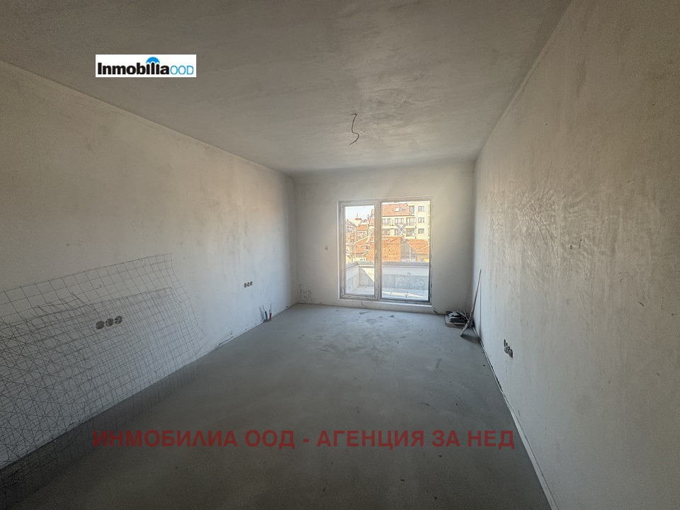 Продава 3-СТАЕН, гр. София, Център, снимка 10 - Апартаменти - 46402665