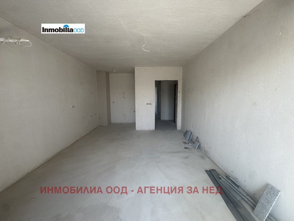 Продава 3-СТАЕН, гр. София, Център, снимка 5 - Апартаменти - 46402665