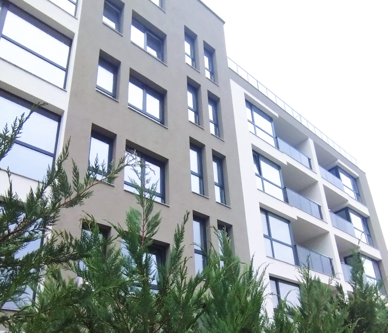 Продава 3-СТАЕН, гр. София, Дървеница, снимка 3 - Апартаменти - 51548530