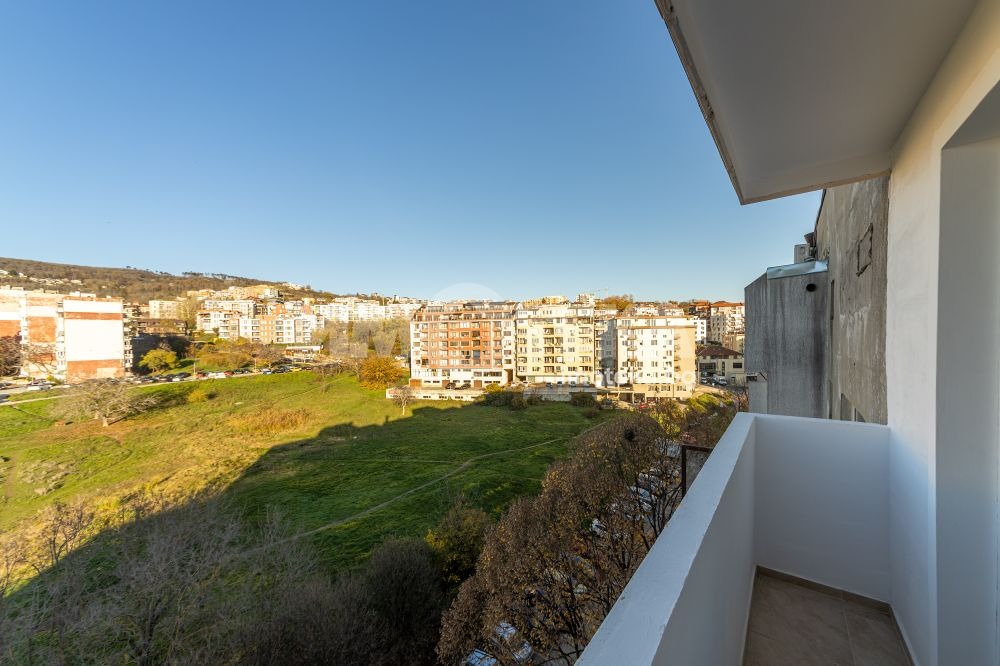 Продава 3-СТАЕН, гр. Варна, Възраждане 3, снимка 11 - Апартаменти - 52544930