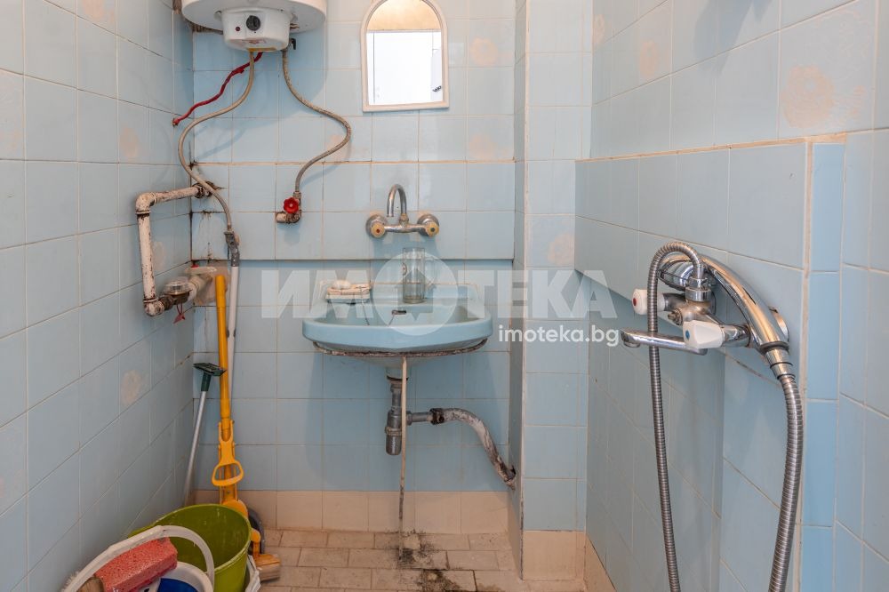 Продава 3-СТАЕН, гр. Варна, Възраждане 3, снимка 17 - Апартаменти - 52544930