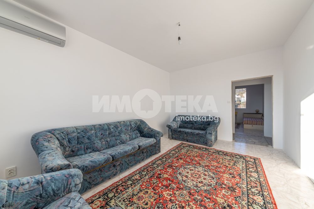 Продава 3-СТАЕН, гр. Варна, Възраждане 3