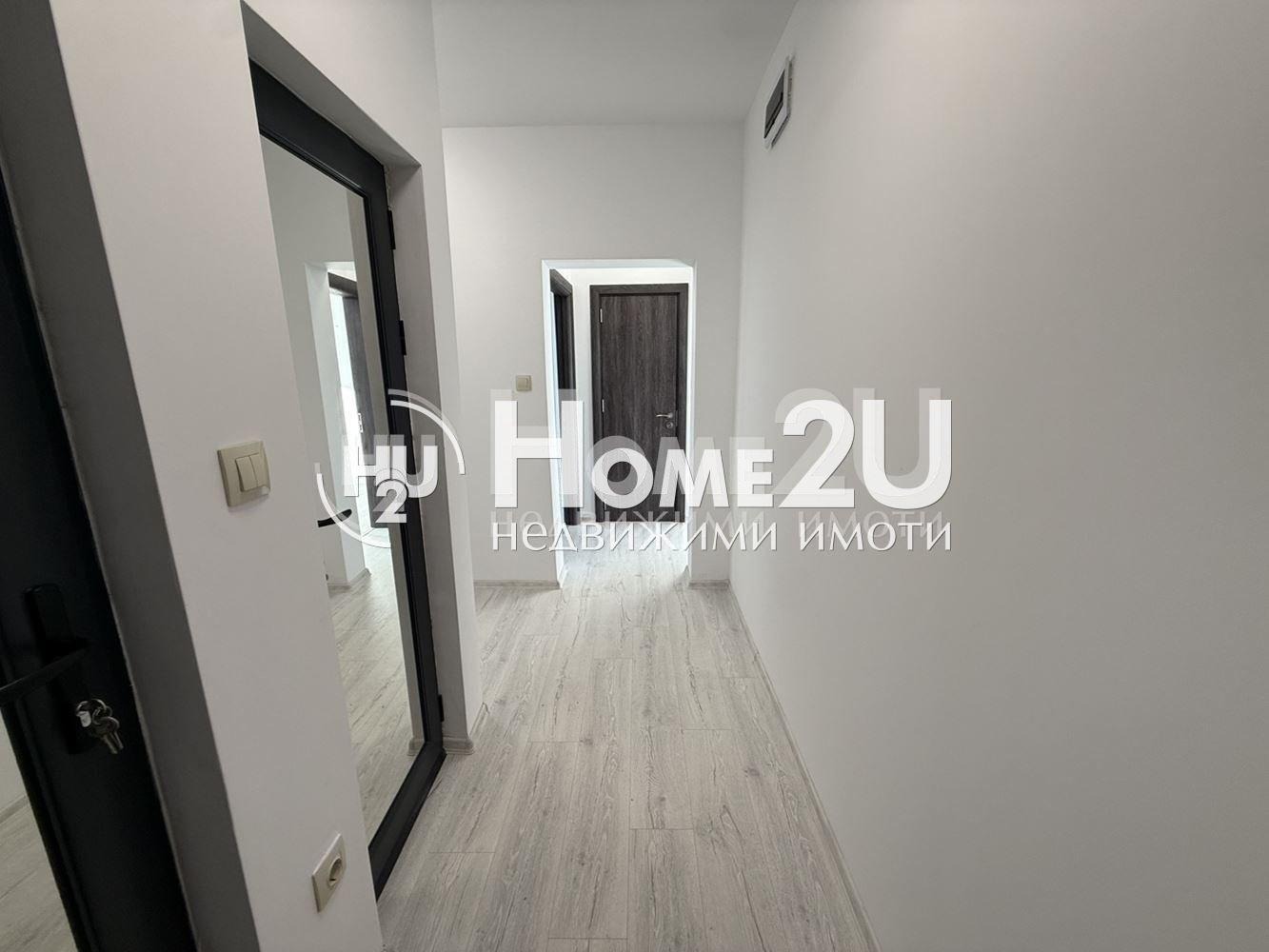 Продава 3-СТАЕН, гр. Варна, Младост 1, снимка 6 - Апартаменти - 53814141