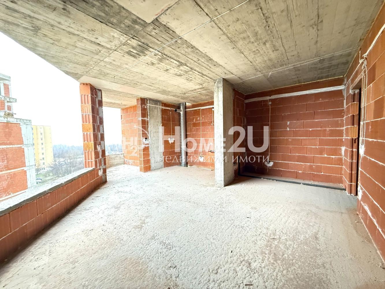 Продава 3-СТАЕН, гр. София, Младост 4, снимка 4 - Апартаменти - 54211844