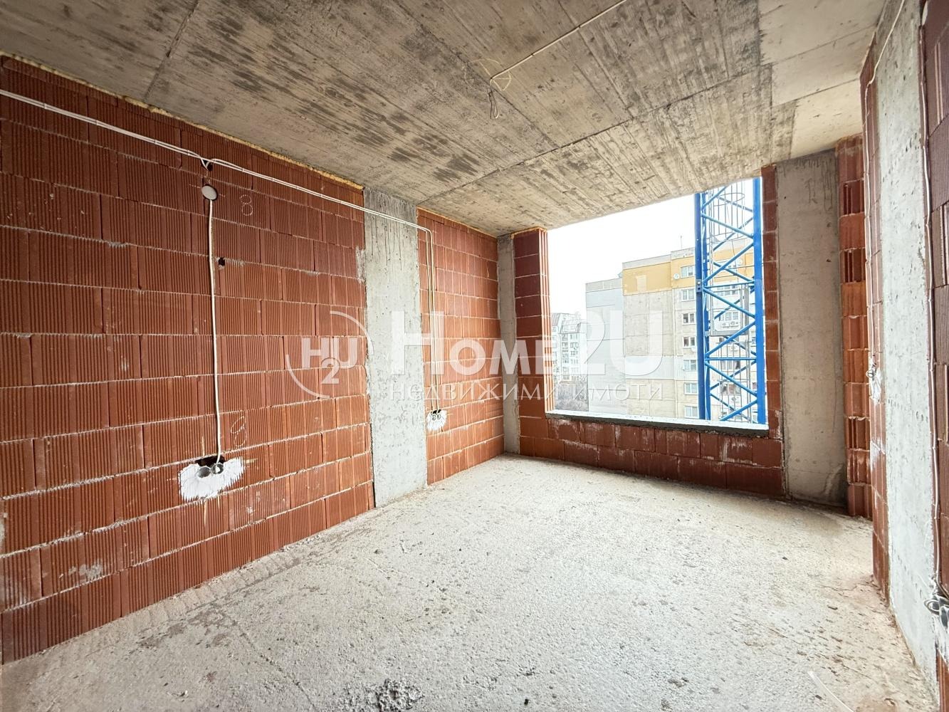 Продава 3-СТАЕН, гр. София, Младост 4, снимка 3 - Апартаменти - 54211844