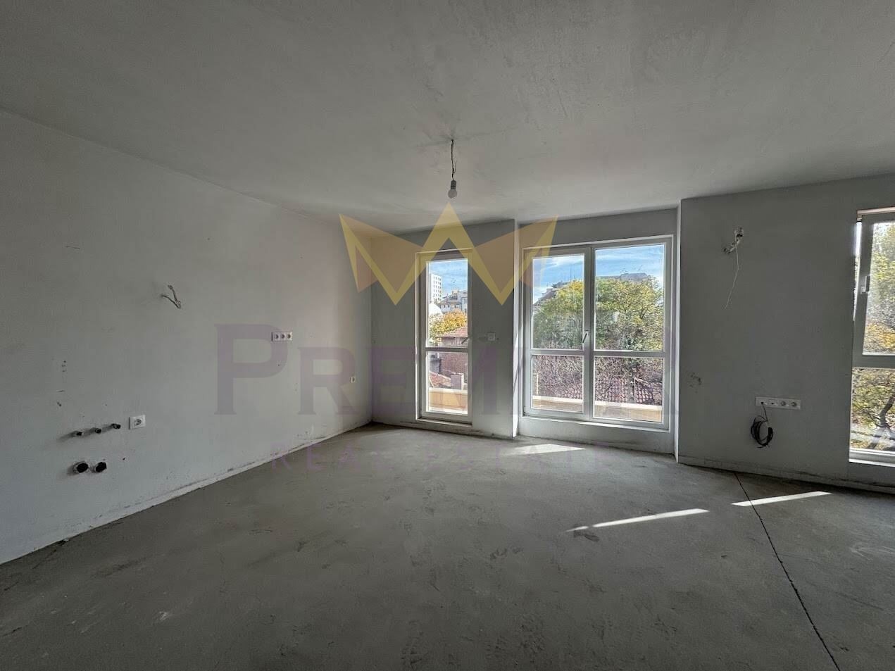 Продава 3-СТАЕН, гр. Пловдив, Съдийски, снимка 5 - Апартаменти - 54249735