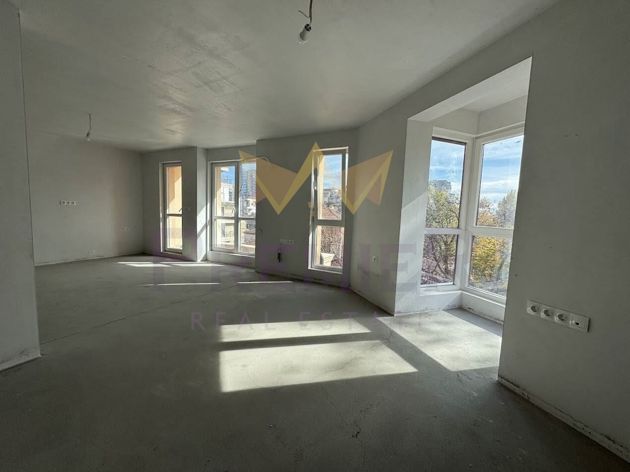 Продава 3-СТАЕН, гр. Пловдив, Съдийски, снимка 3 - Апартаменти - 54249735