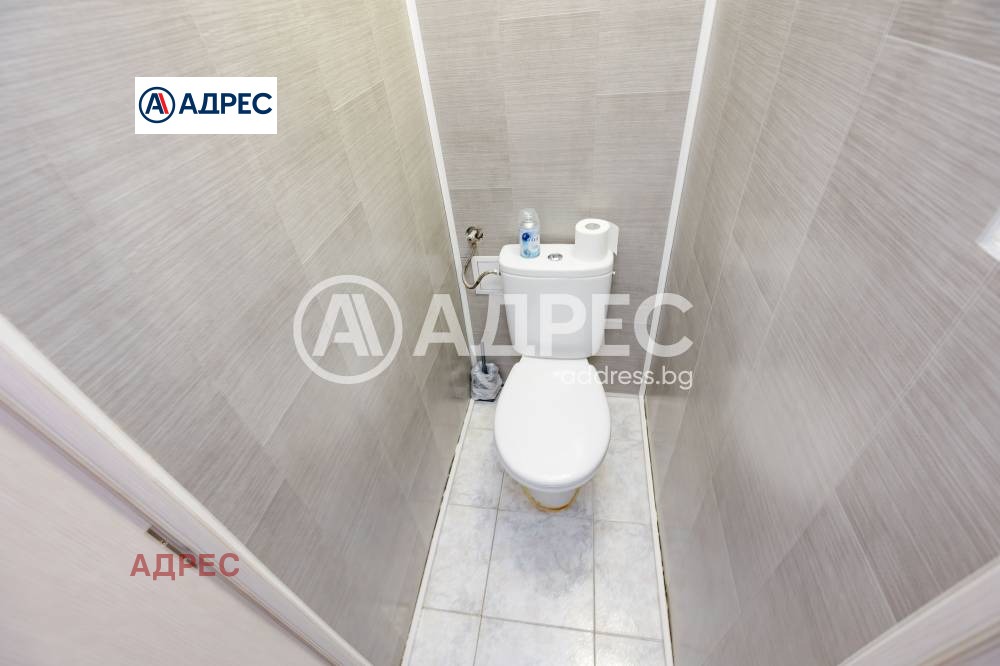 Продава 3-СТАЕН, гр. Варна, Левски 1, снимка 9 - Апартаменти - 55135479