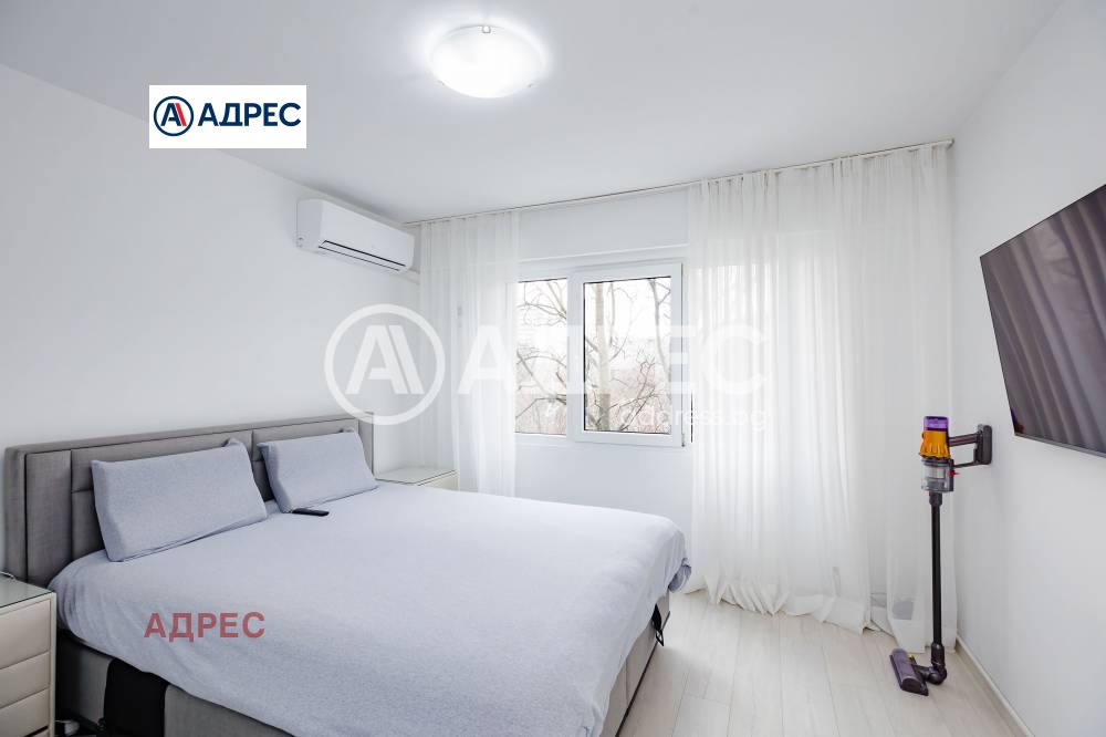 Продава 3-СТАЕН, гр. Варна, Левски 1, снимка 6 - Апартаменти - 55135479