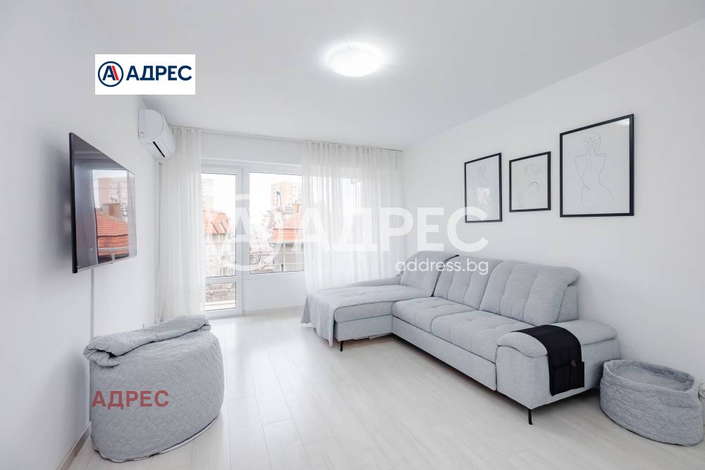 Продава 3-СТАЕН, гр. Варна, Левски 1, снимка 3 - Апартаменти - 55135479