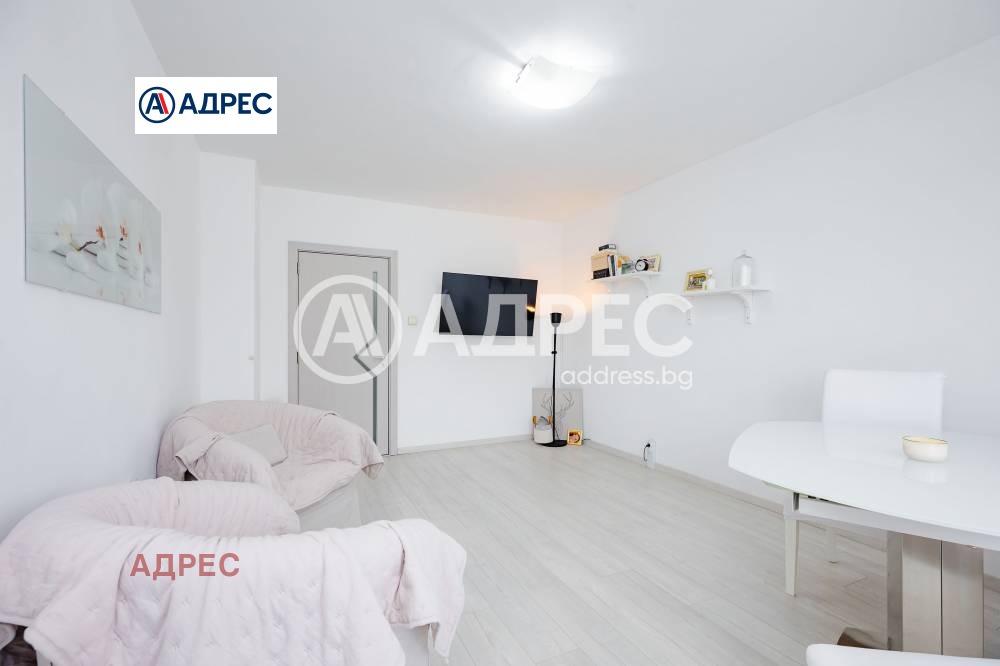 Продава 3-СТАЕН, гр. Варна, Левски 1, снимка 5 - Апартаменти - 55135479