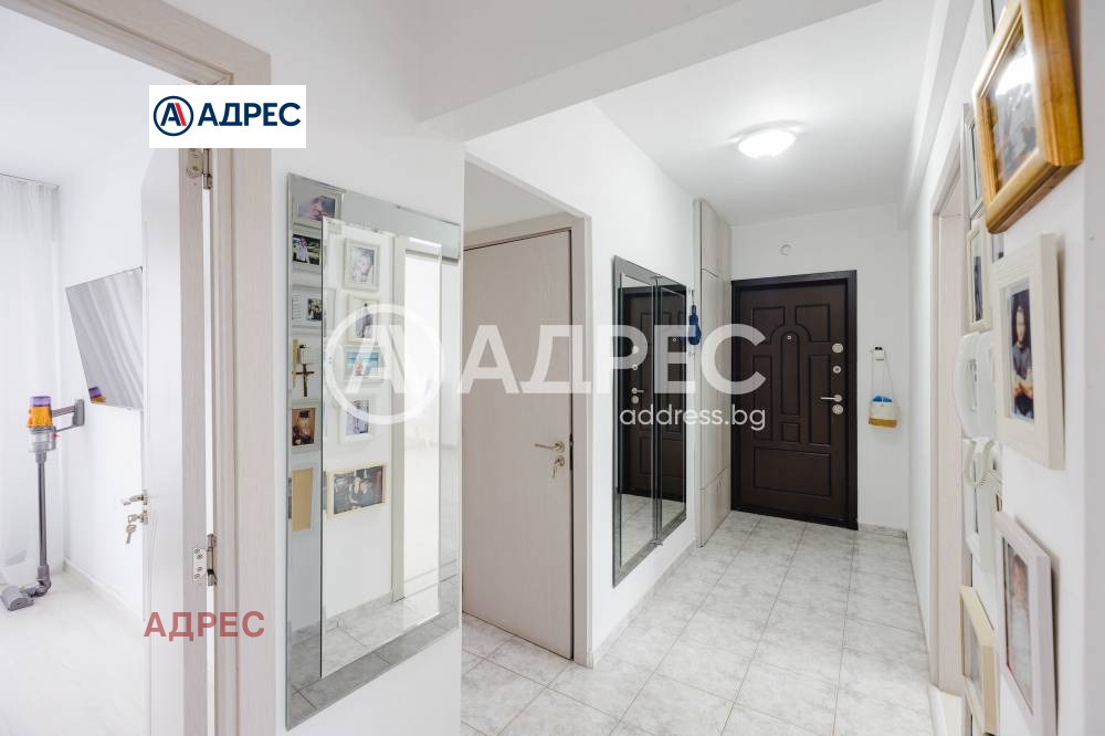 Продава 3-СТАЕН, гр. Варна, Левски 1, снимка 7 - Апартаменти - 55135479