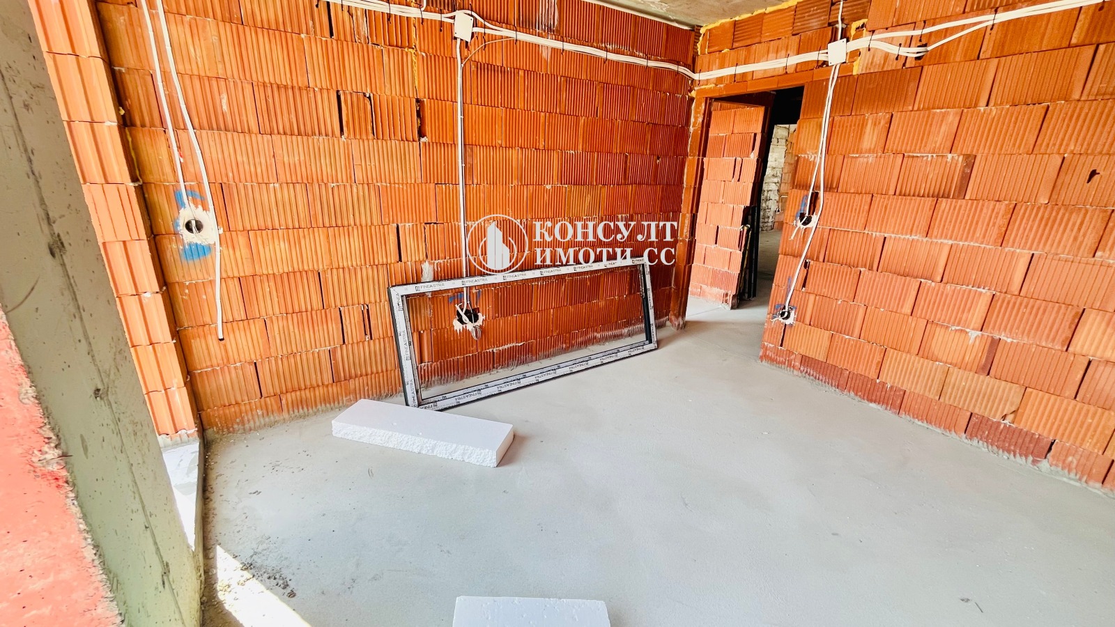 Продава 3-СТАЕН, гр. Стара Загора, Казански - изток, снимка 3 - Апартаменти - 55731158