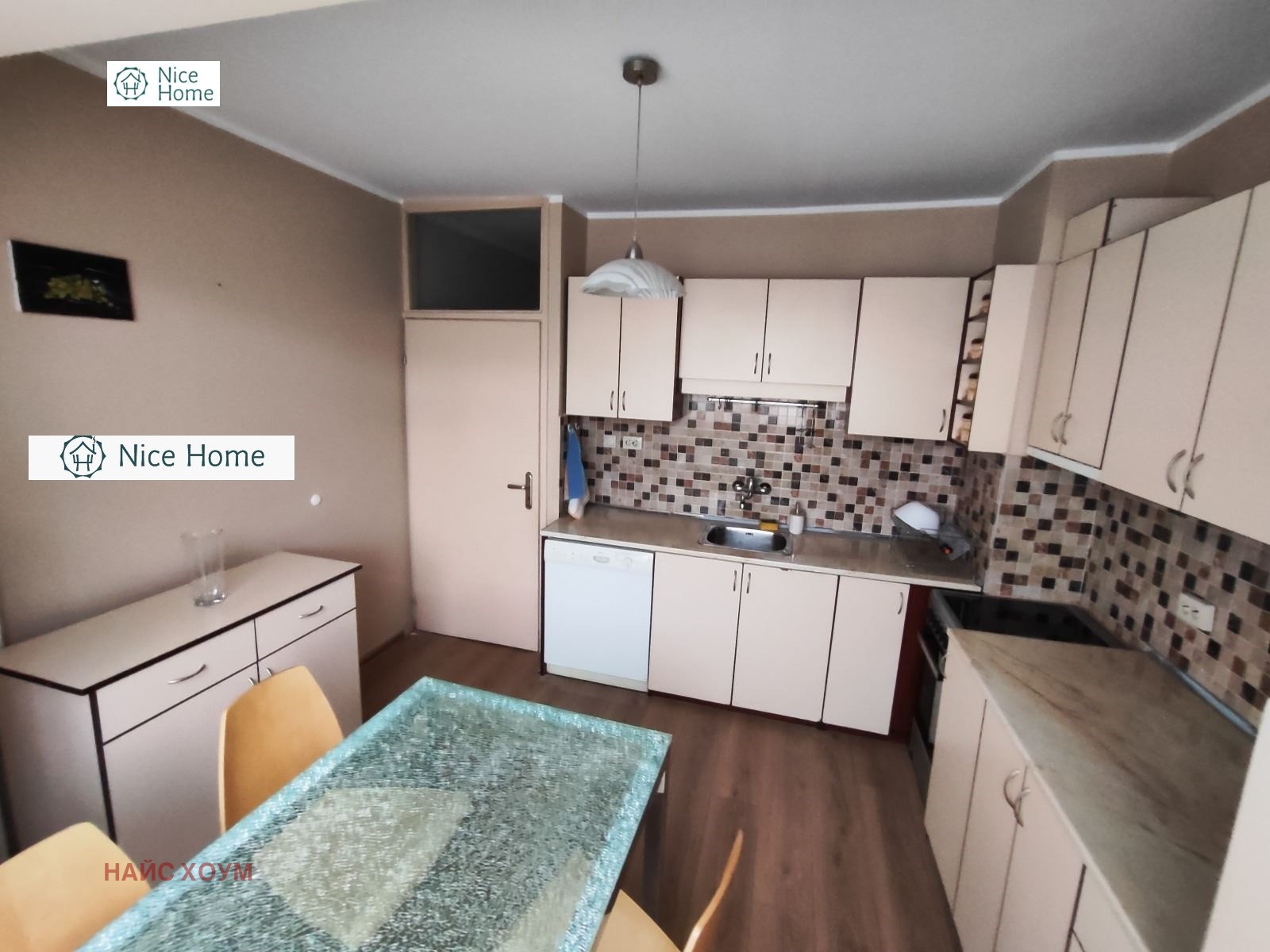 Продава 3-СТАЕН, гр. София, Сухата река, снимка 8 - Апартаменти - 55989591