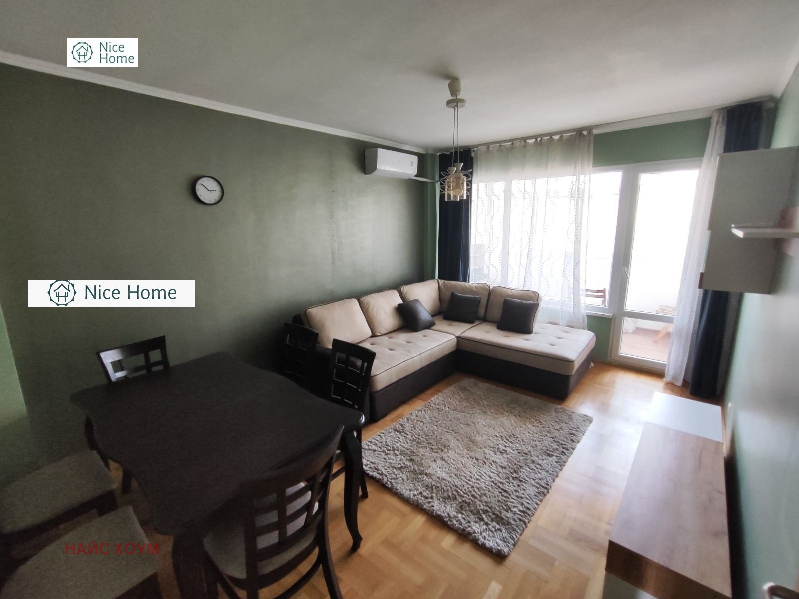 Продава 3-СТАЕН, гр. София, Сухата река, снимка 9 - Апартаменти - 55989591