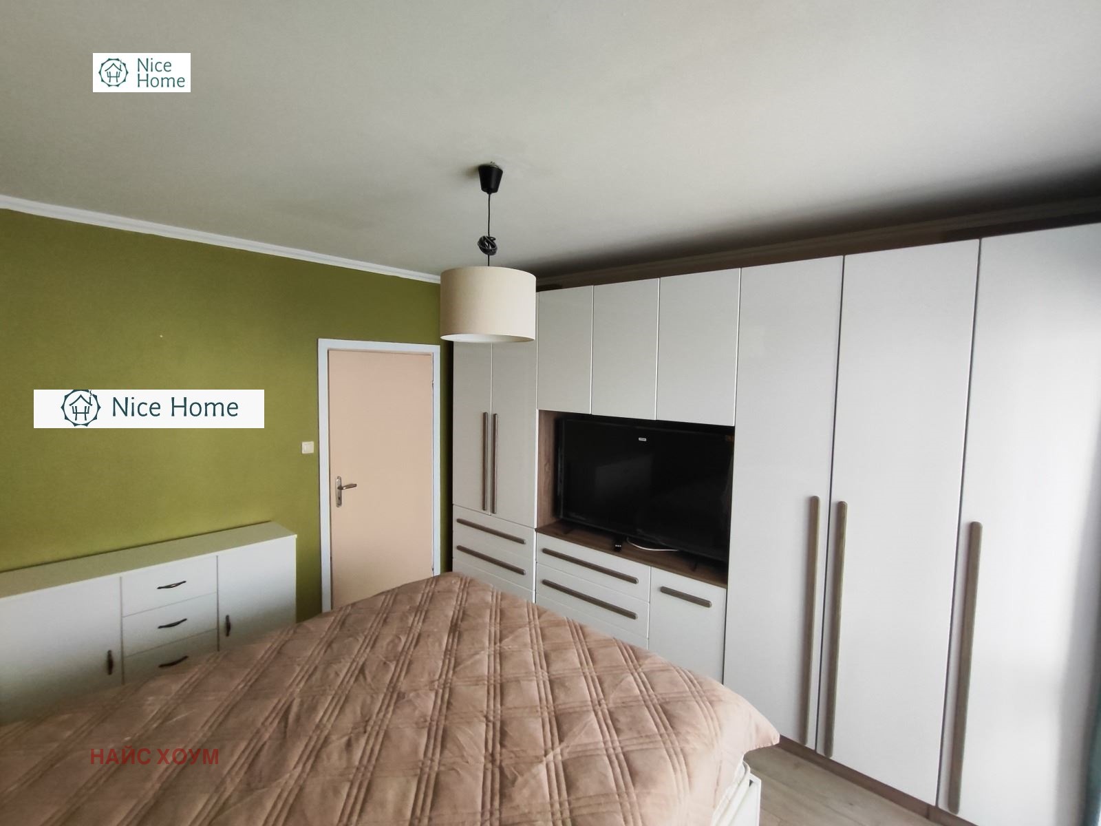 Продава 3-СТАЕН, гр. София, Сухата река, снимка 5 - Апартаменти - 55989591