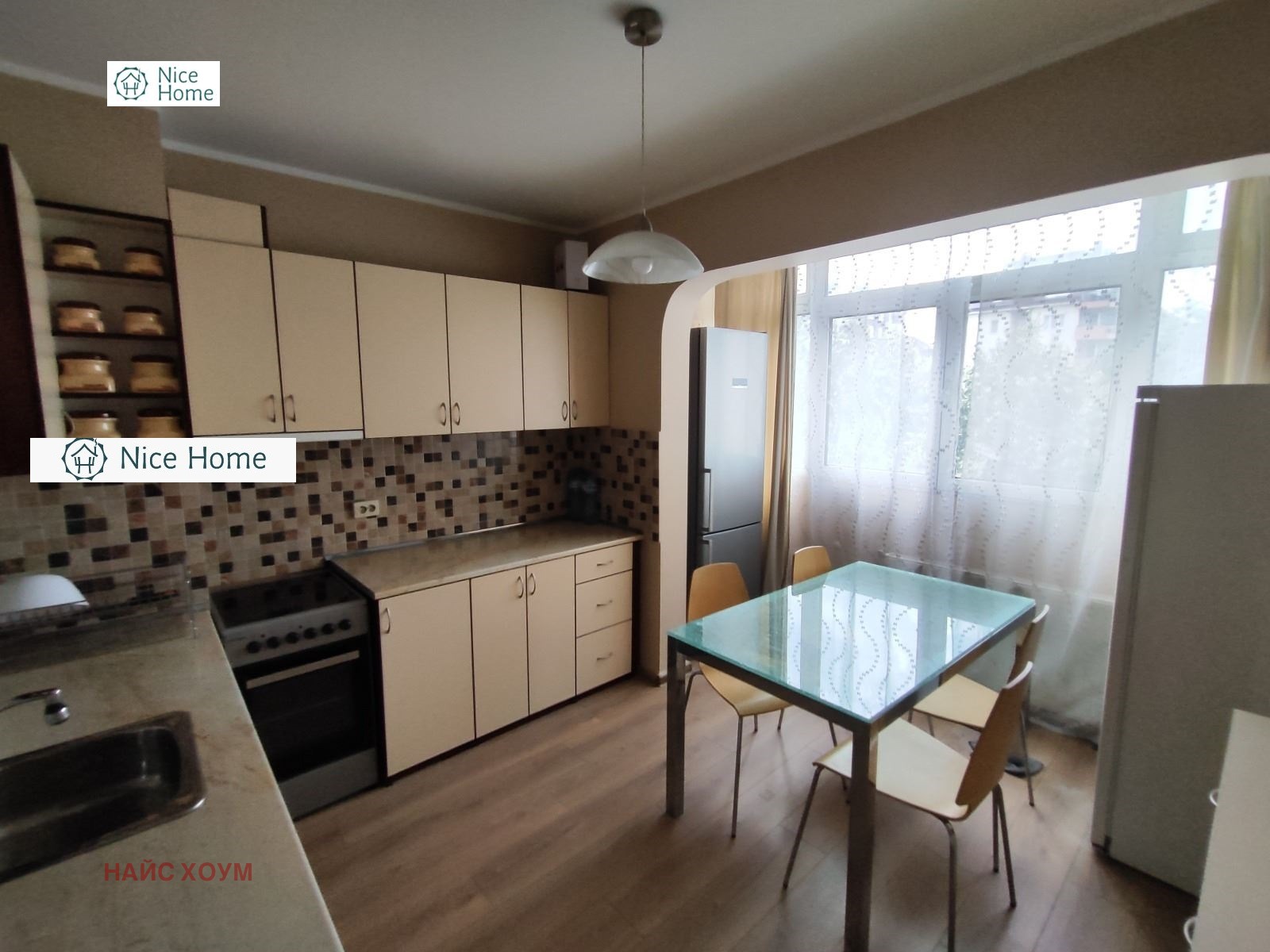 Продава 3-СТАЕН, гр. София, Сухата река, снимка 7 - Апартаменти - 55989591