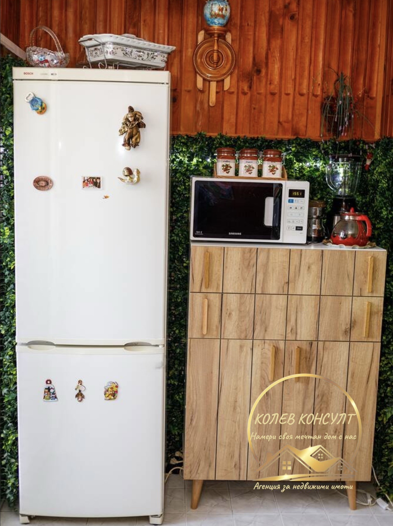 Продава 3-СТАЕН, гр. Хасково, Възраждане, снимка 5 - Апартаменти - 56169810