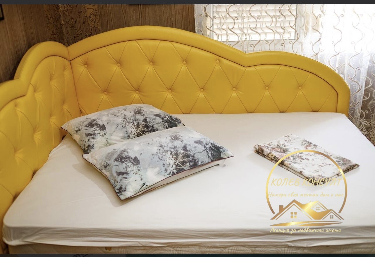 Продава 3-СТАЕН, гр. Хасково, Възраждане, снимка 9 - Апартаменти - 56169810