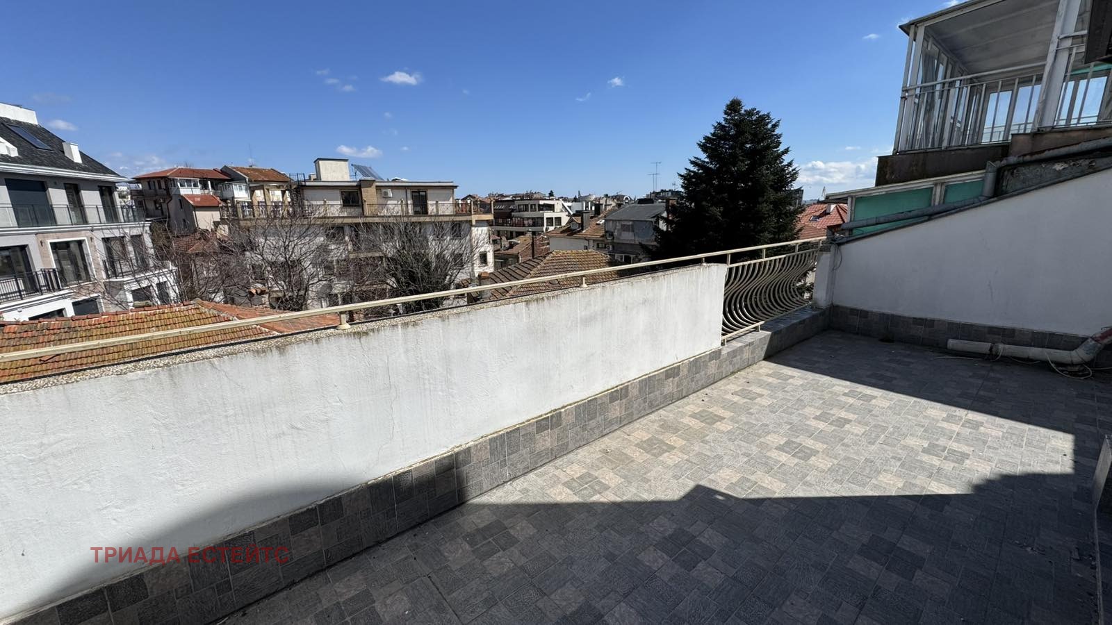 Продава МЕЗОНЕТ, гр. Бургас, Център, снимка 9 - Апартаменти - 54135204