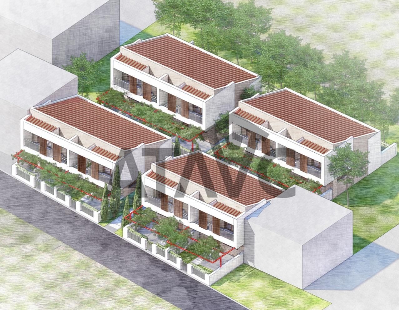 Продава МЕЗОНЕТ, Извън страната, област Извън страната, снимка 12 - Апартаменти - 54864412