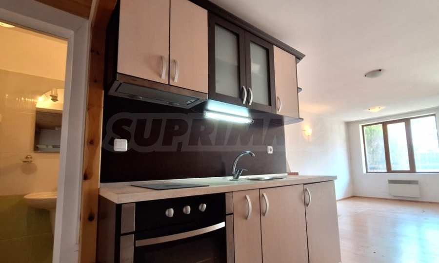 Продава МЕЗОНЕТ, гр. Банско, област Благоевград, снимка 3 - Апартаменти - 55661852