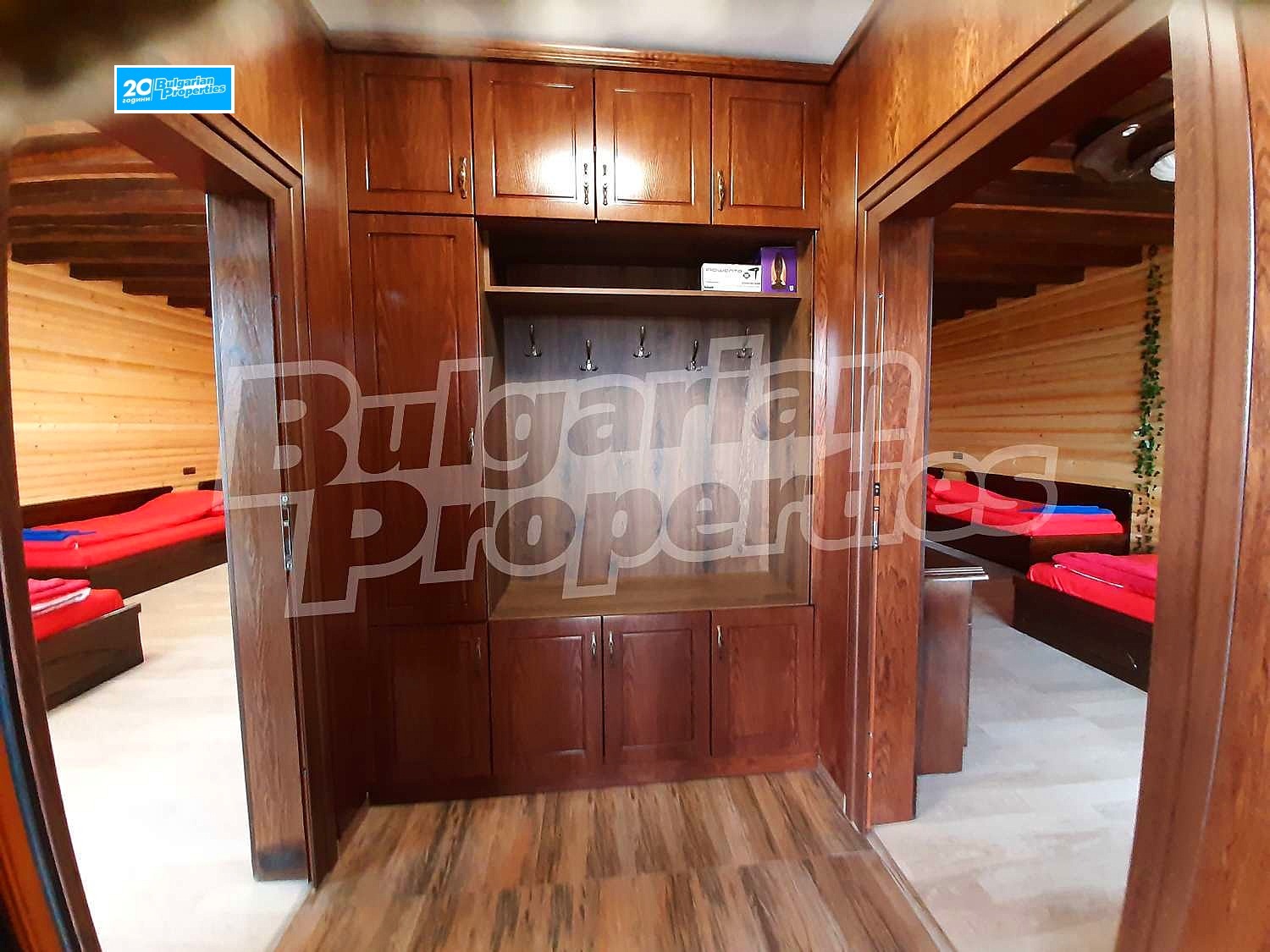 Продава КЪЩА, с. Черновръх, област Габрово, снимка 2 - Къщи - 45200639