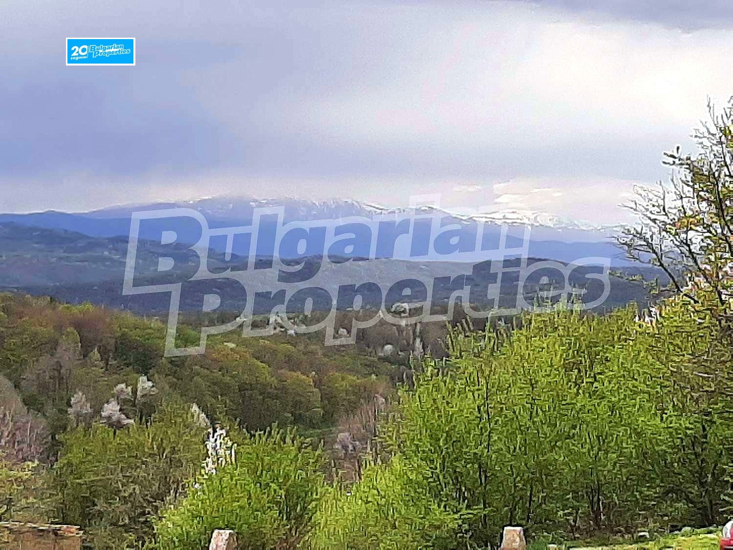 Продава КЪЩА, с. Черновръх, област Габрово, снимка 15 - Къщи - 45200639