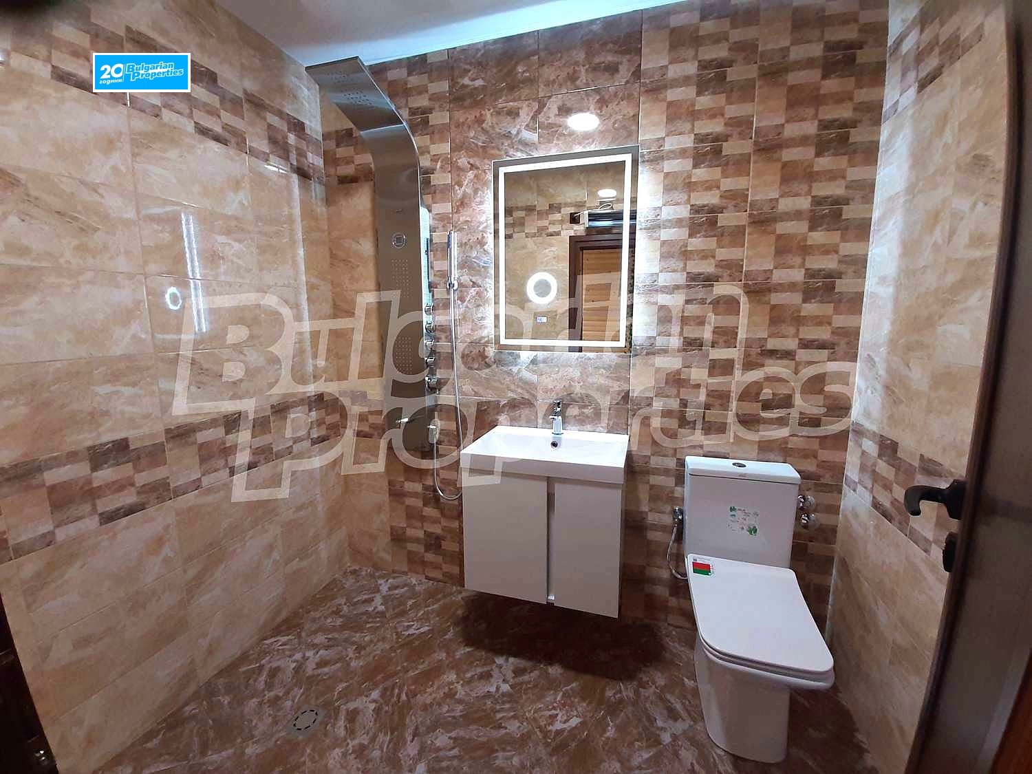 Продава КЪЩА, с. Черновръх, област Габрово, снимка 6 - Къщи - 45200639