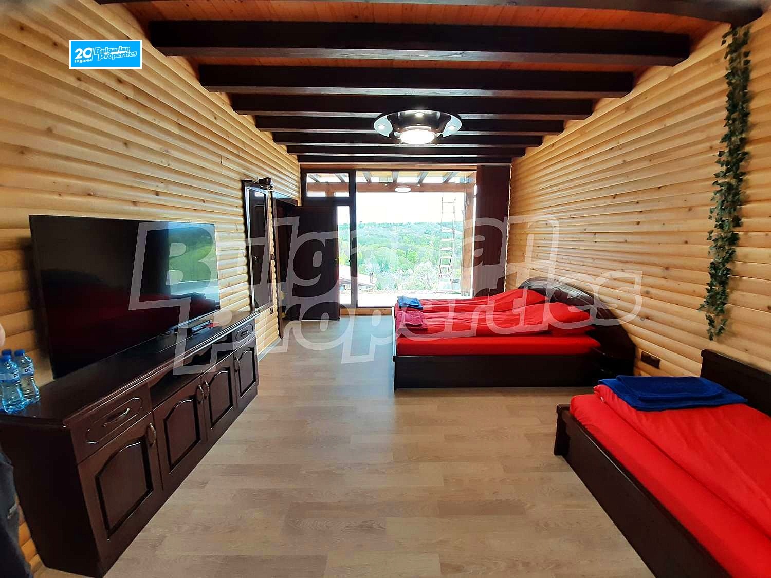 Продава КЪЩА, с. Черновръх, област Габрово, снимка 12 - Къщи - 45200639