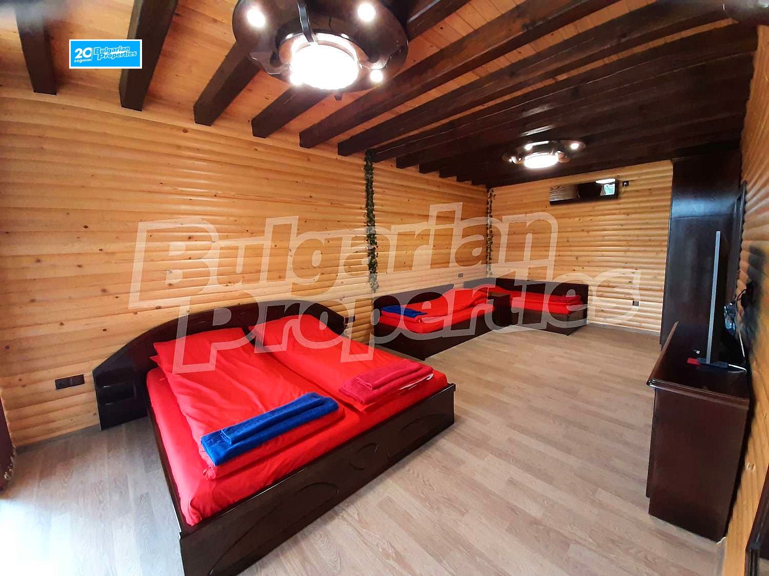 Продава КЪЩА, с. Черновръх, област Габрово, снимка 9 - Къщи - 45200639