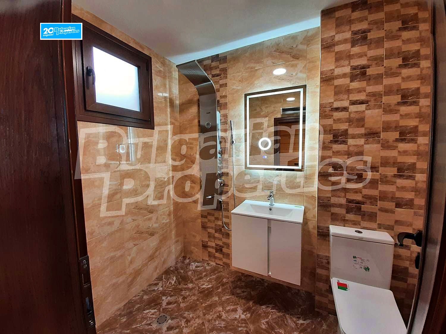 Продава КЪЩА, с. Черновръх, област Габрово, снимка 10 - Къщи - 45200639