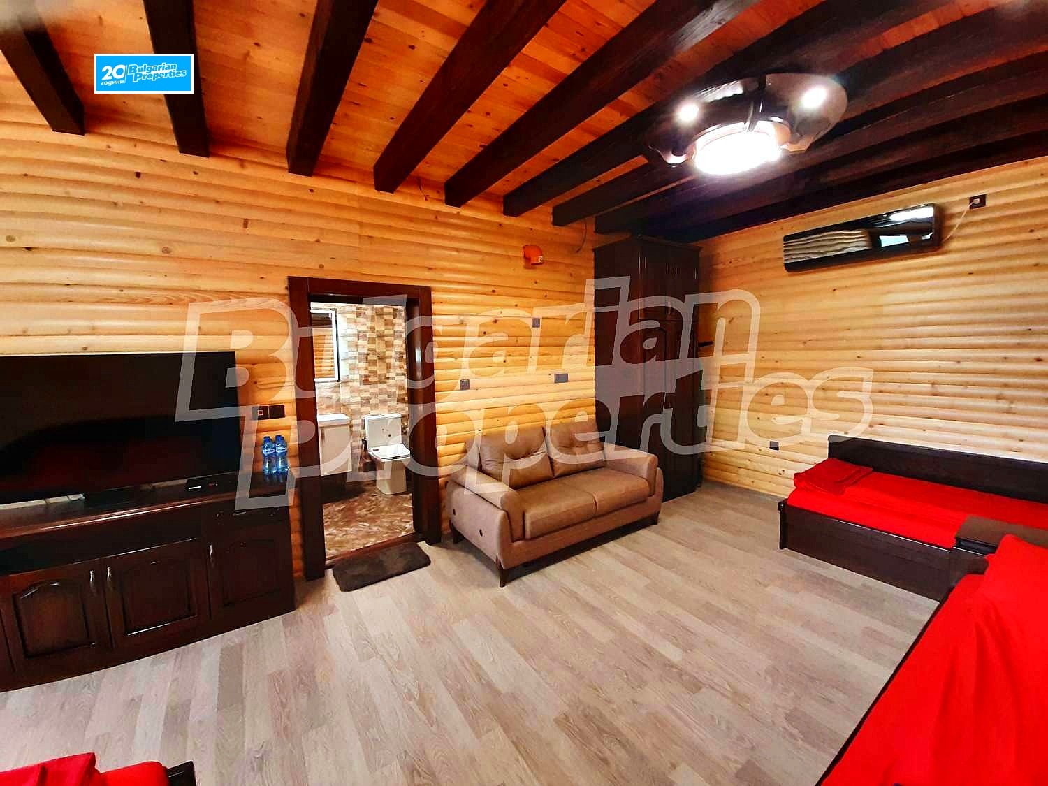 Продава КЪЩА, с. Черновръх, област Габрово, снимка 8 - Къщи - 45200639