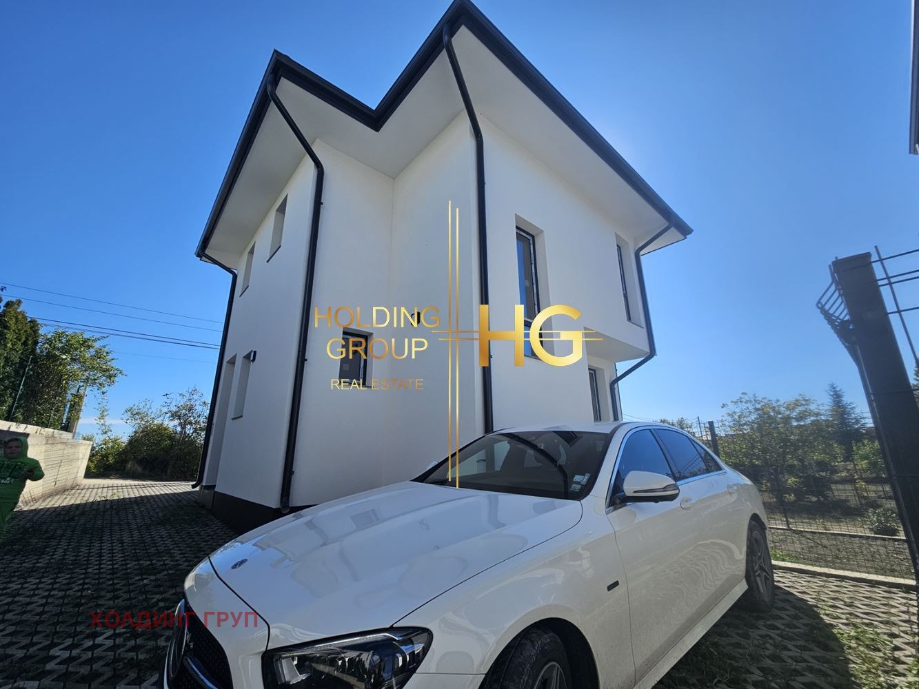 Продава КЪЩА, гр. Варна, м-т Долна Трака, снимка 2 - Къщи - 51137138
