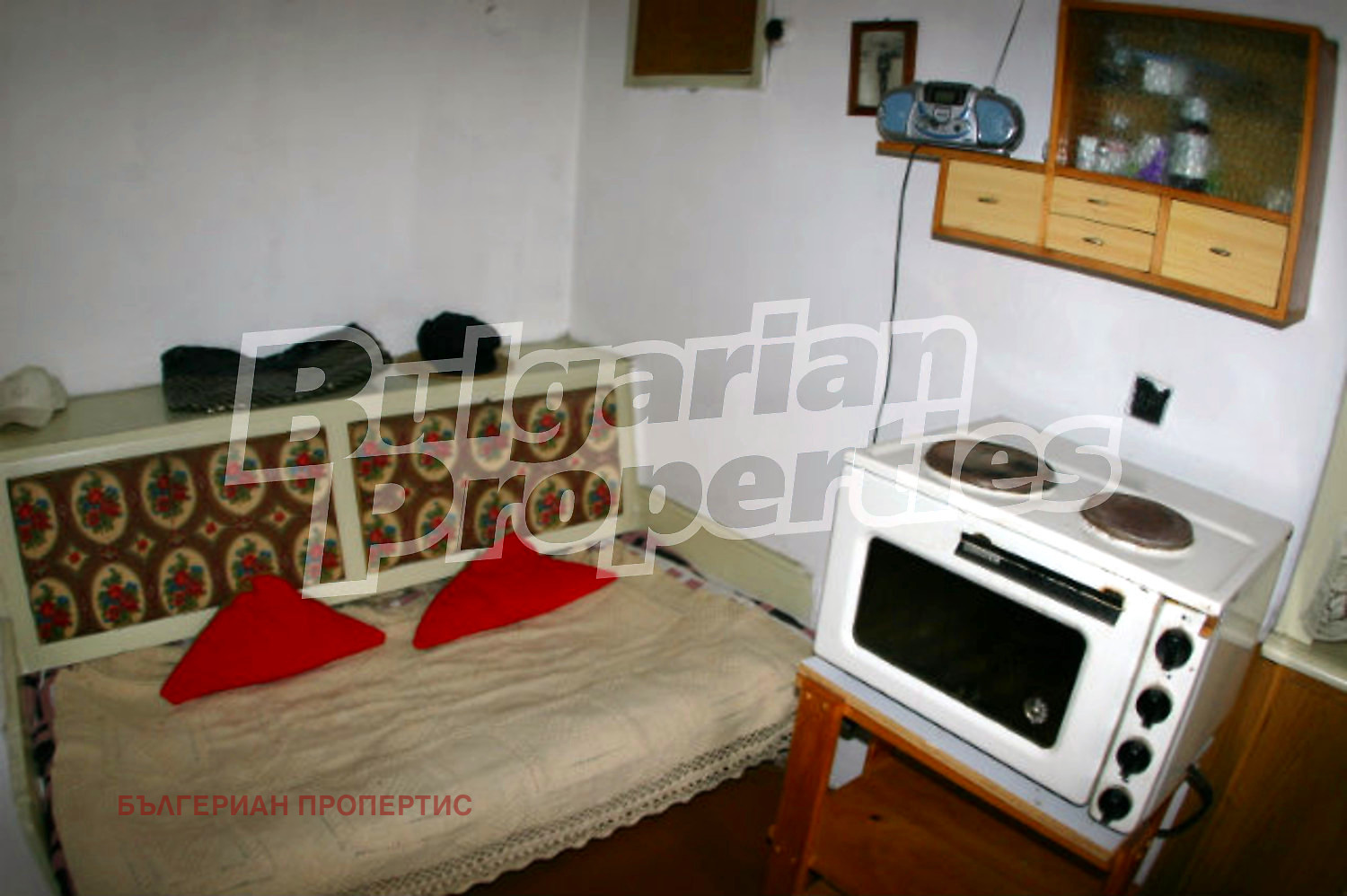 Продава КЪЩА, гр. Банско, област Благоевград, снимка 10 - Къщи - 53705189