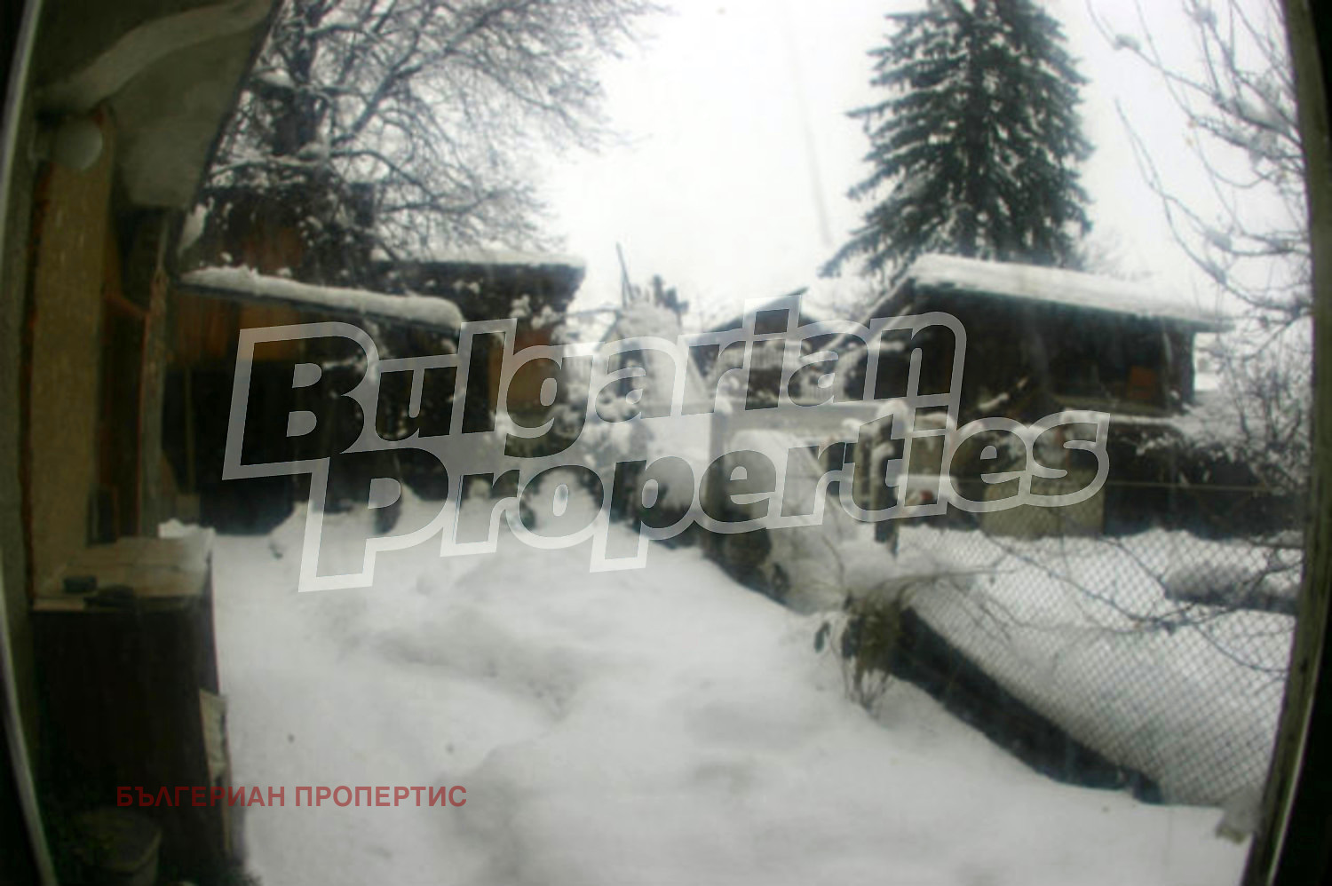 Продава КЪЩА, гр. Банско, област Благоевград, снимка 3 - Къщи - 53705189