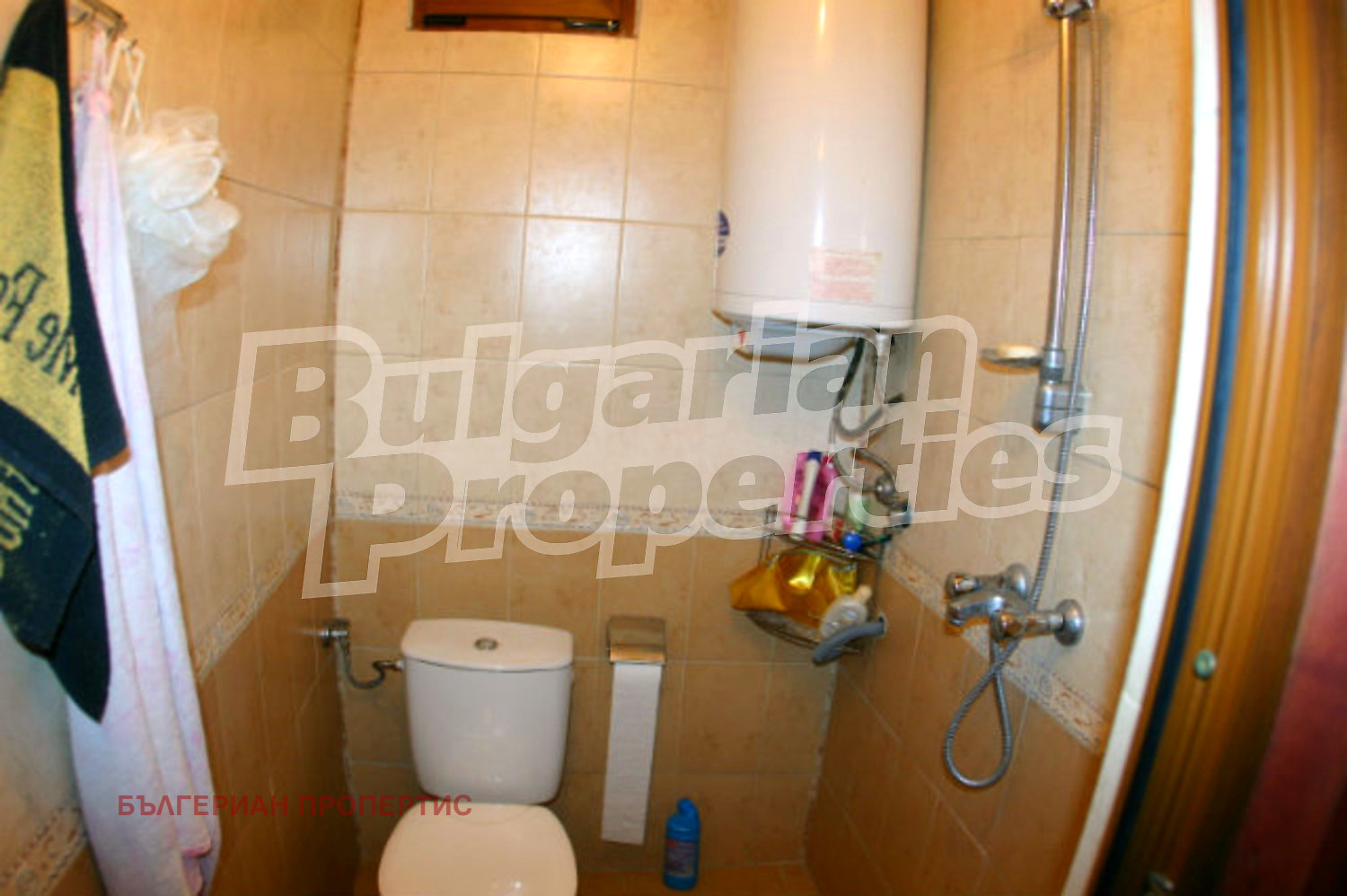 Продава КЪЩА, гр. Банско, област Благоевград, снимка 12 - Къщи - 53705189